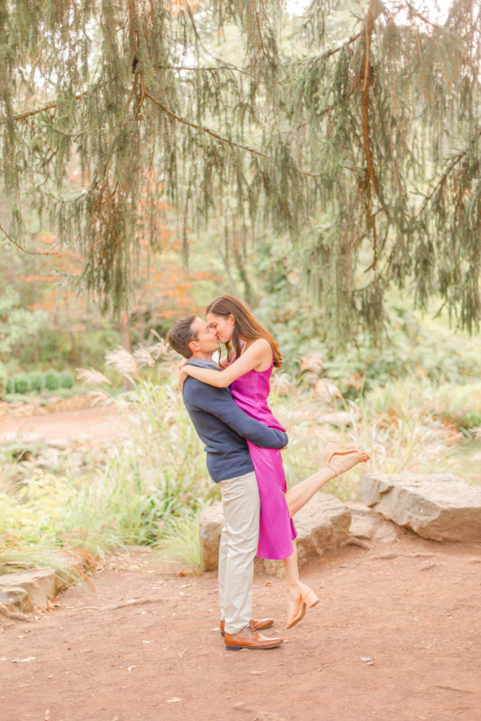 new jersey wedding and engagement photographer photos at sayen gardens in hamilton new jersey