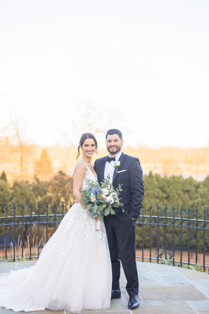 nj wedding photography light and airy