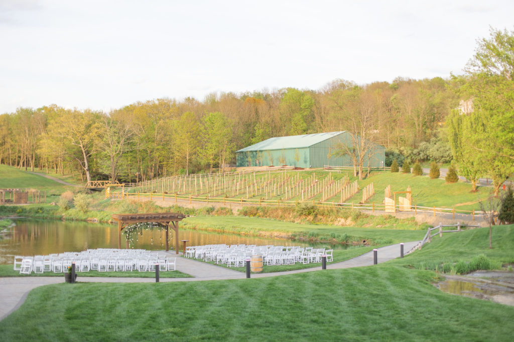 bear brook valley wedding photos new jersey wedding photography   nj wedding photographers light and airy ceremony space outdoor the vineyard 