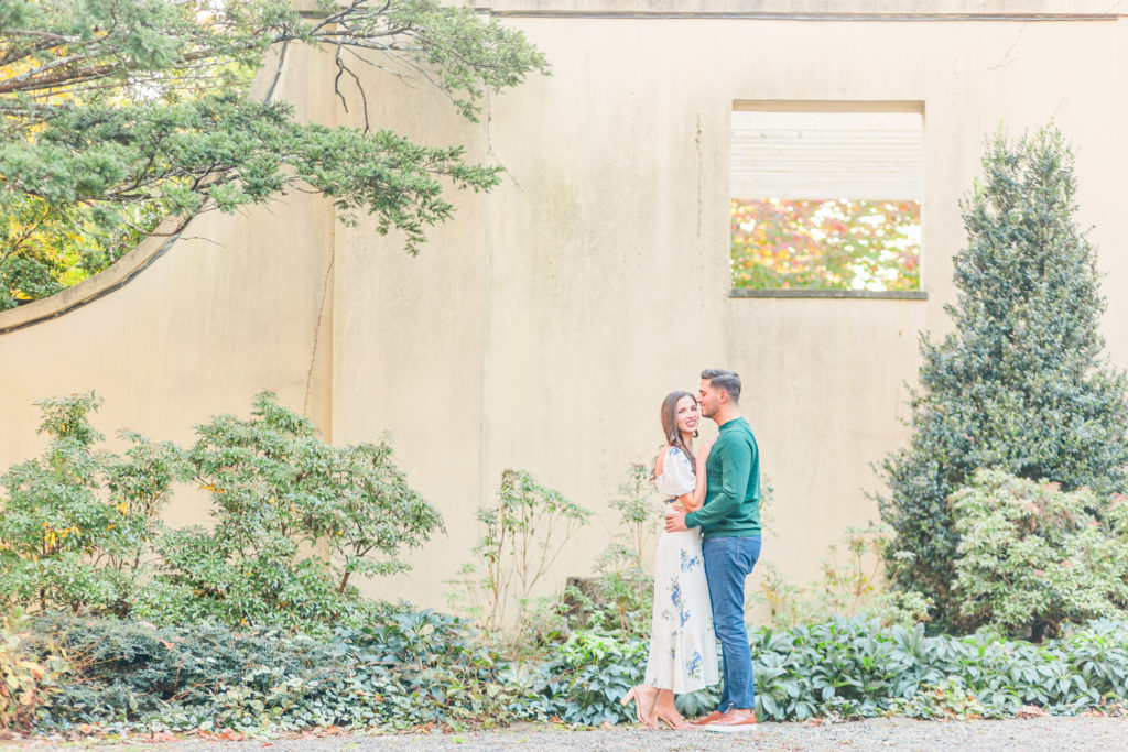 new jersey light and airy wedding photography