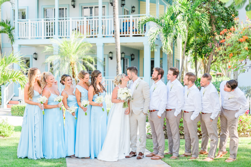 destination wedding photography in turks and caicos 