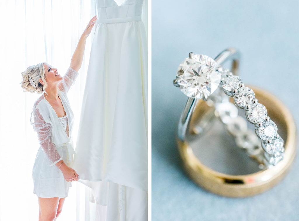 new jersey destination wedding photographers  light and airy photography