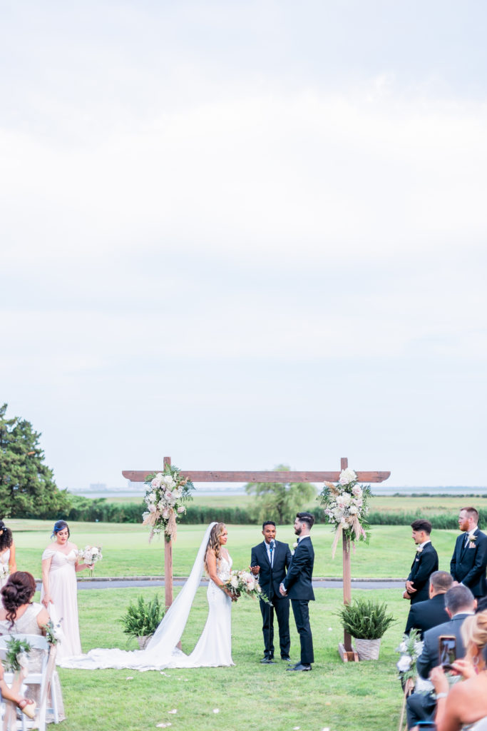 new jersey wedding photography light and airy