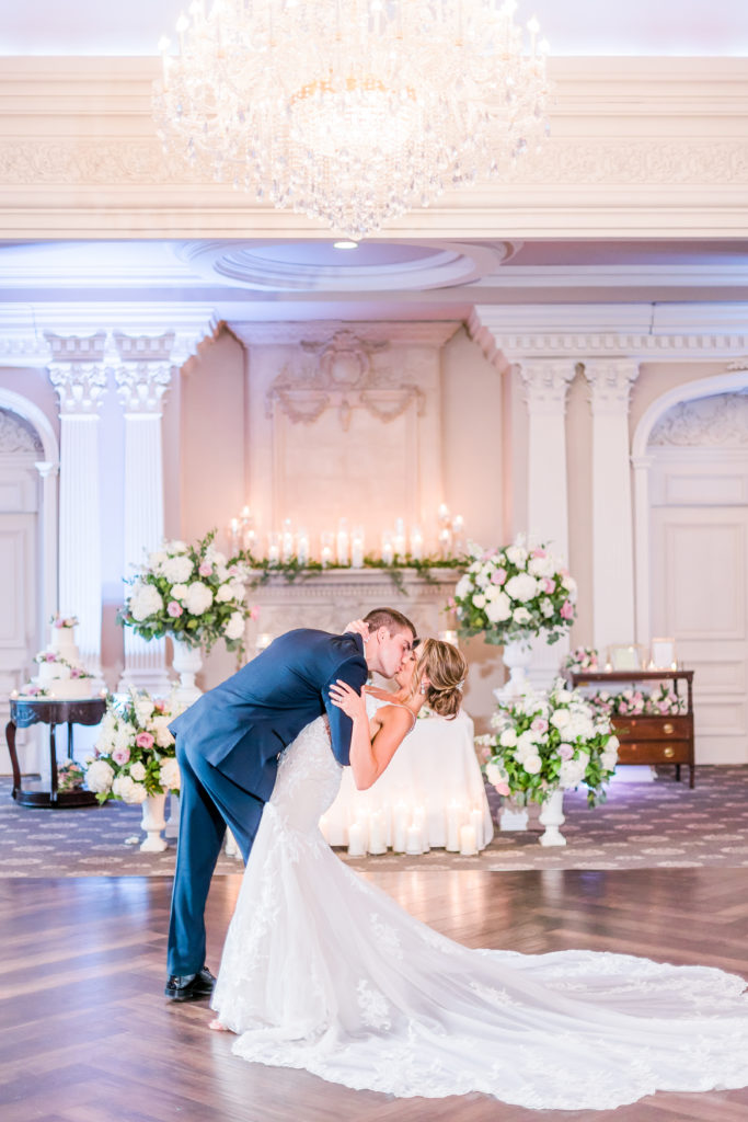new jersey light and airy wedding photography at the park savoy estate florham park