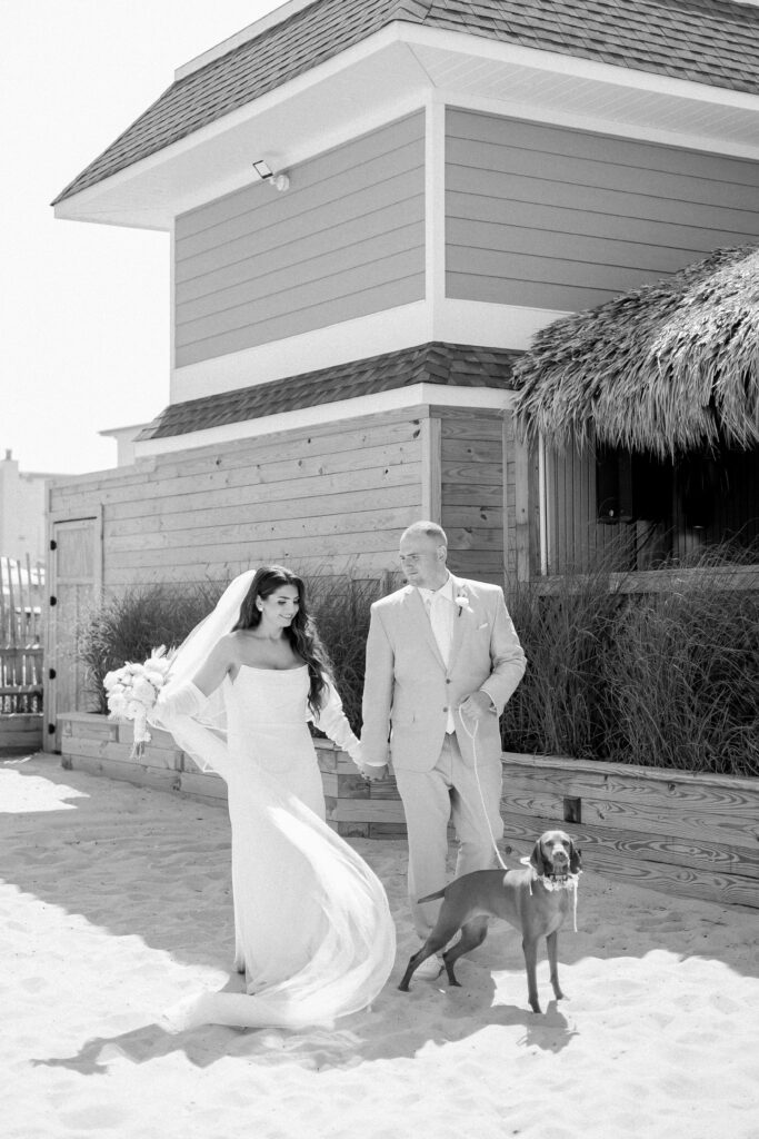 seashell resort wedding photography