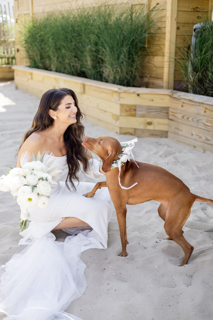 seashell resort wedding photography