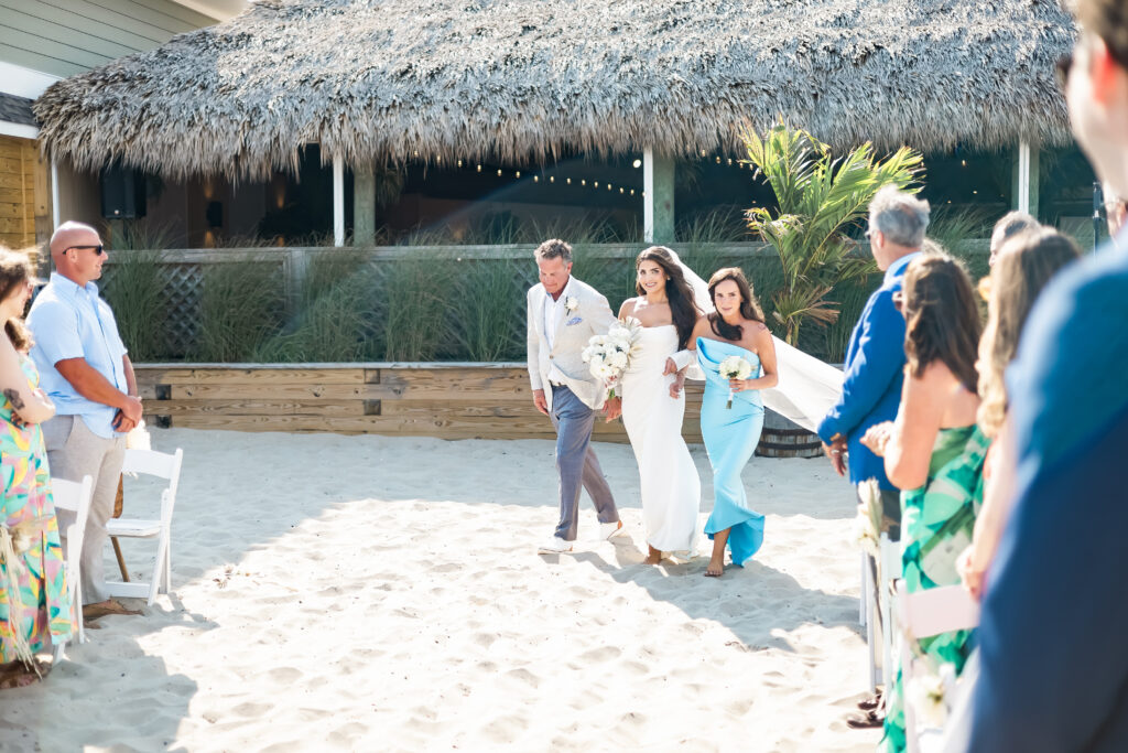 seashell resort wedding photography