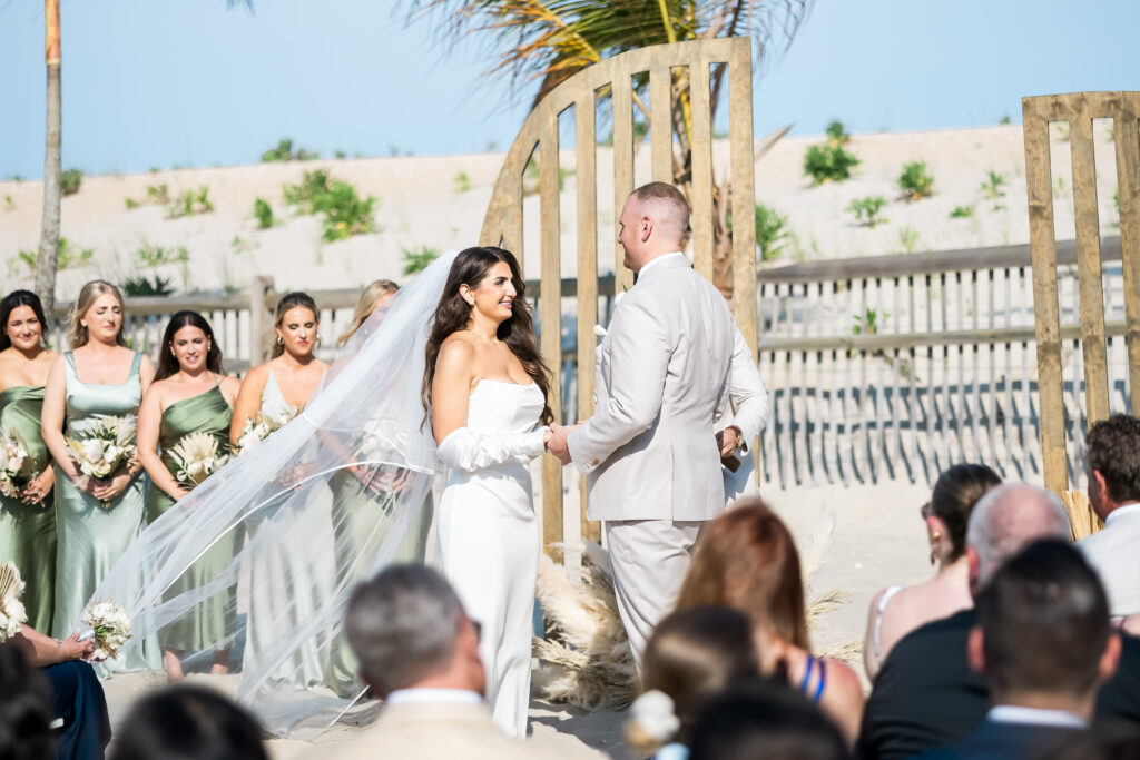 seashell resort wedding photography