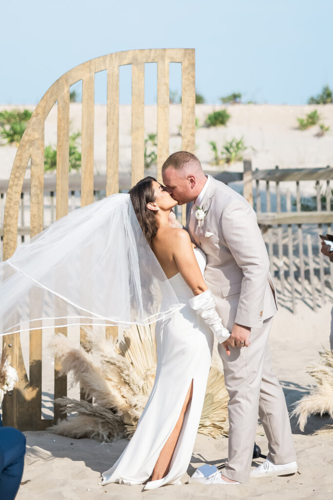 seashell resort wedding photography