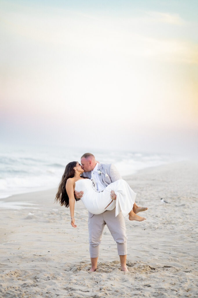 lbi wedding photography