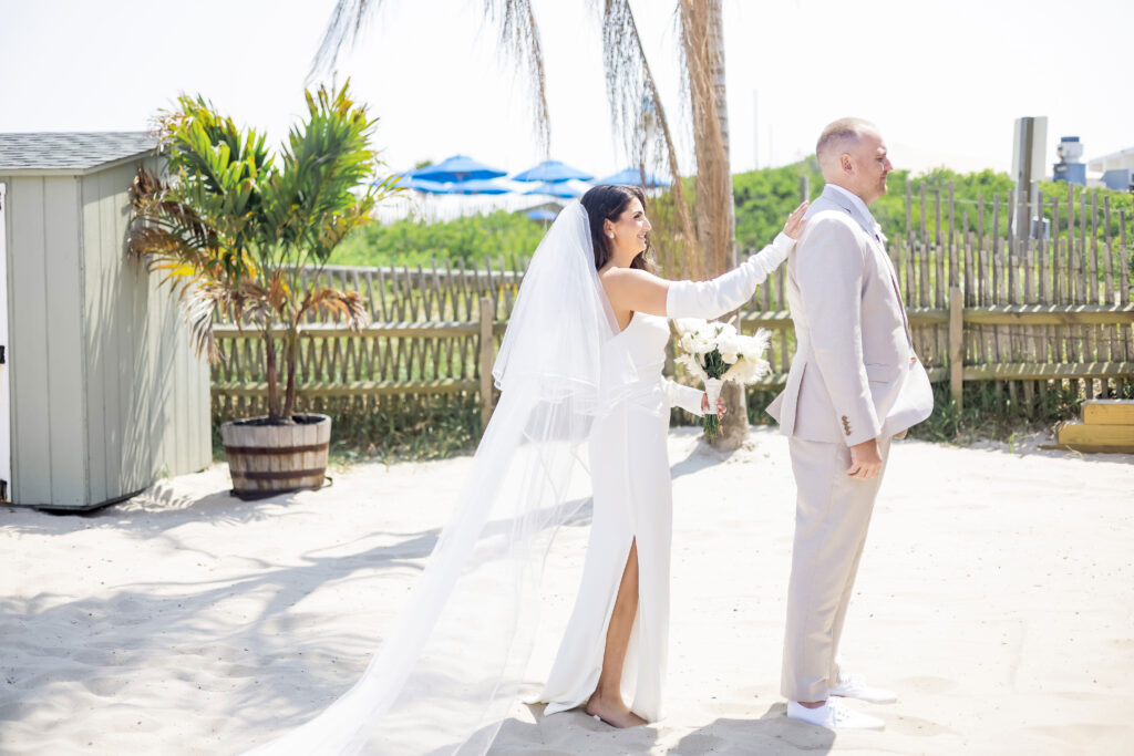 seashell resort wedding photography