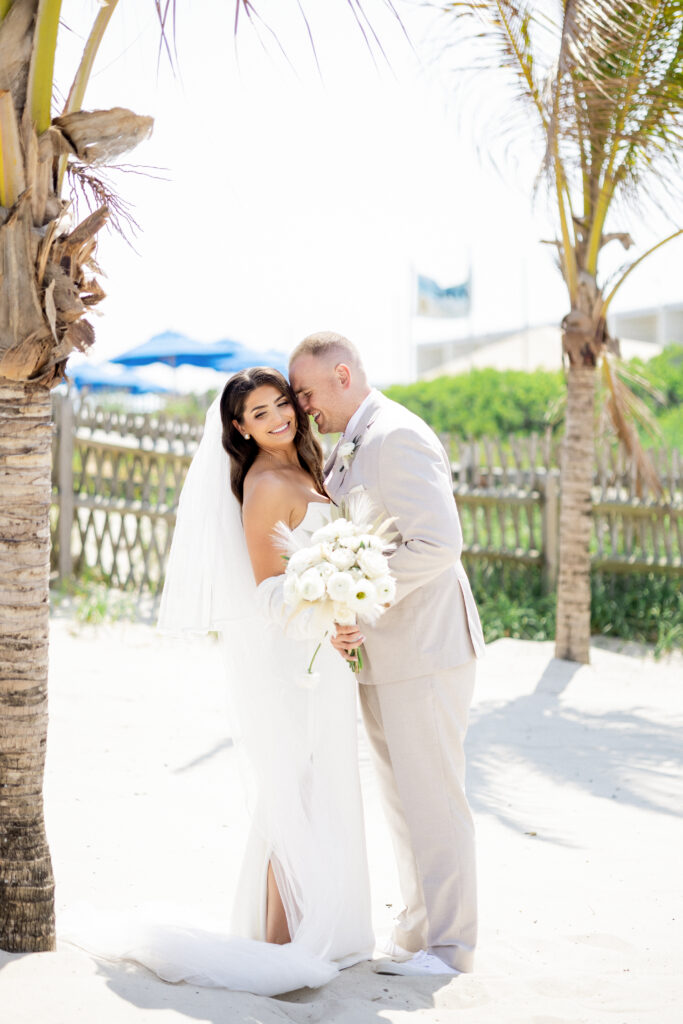 seashell resort wedding photography