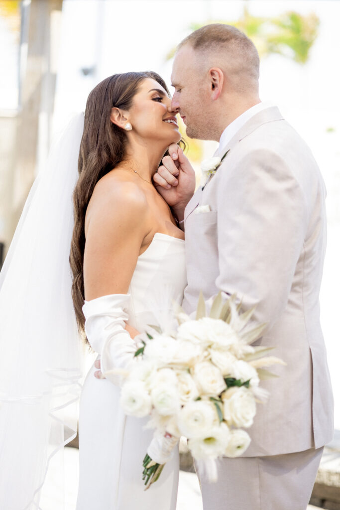 seashell resort wedding photography