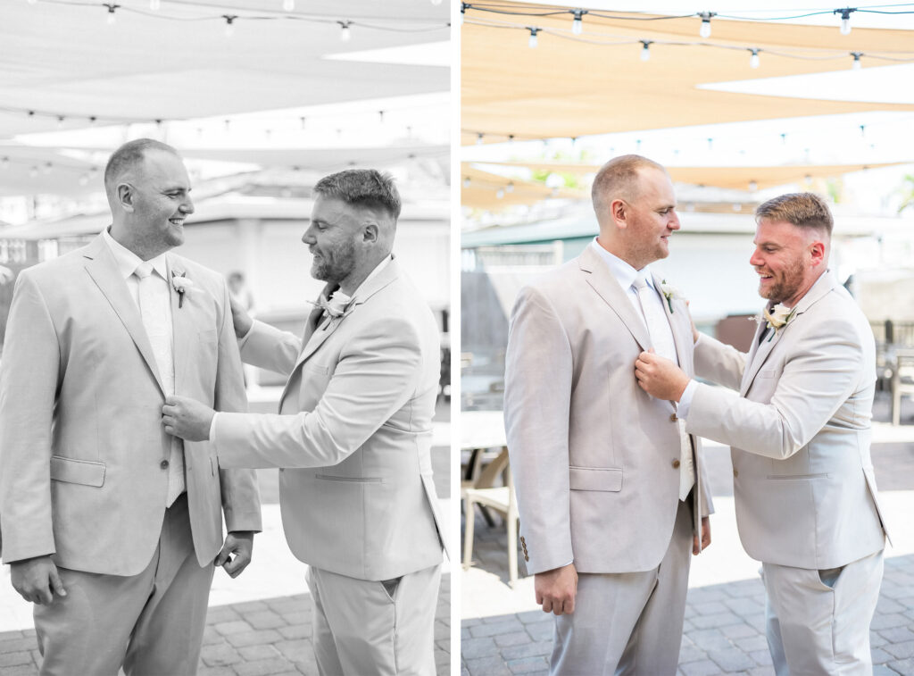 asbury park wedding photographer