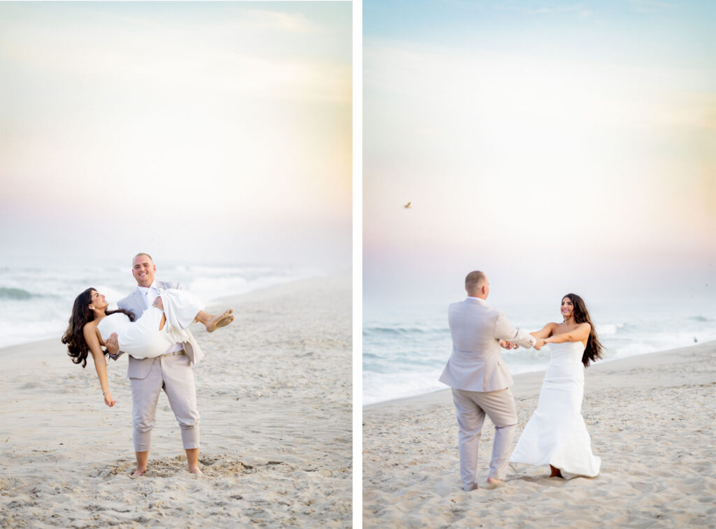 lbi wedding photography