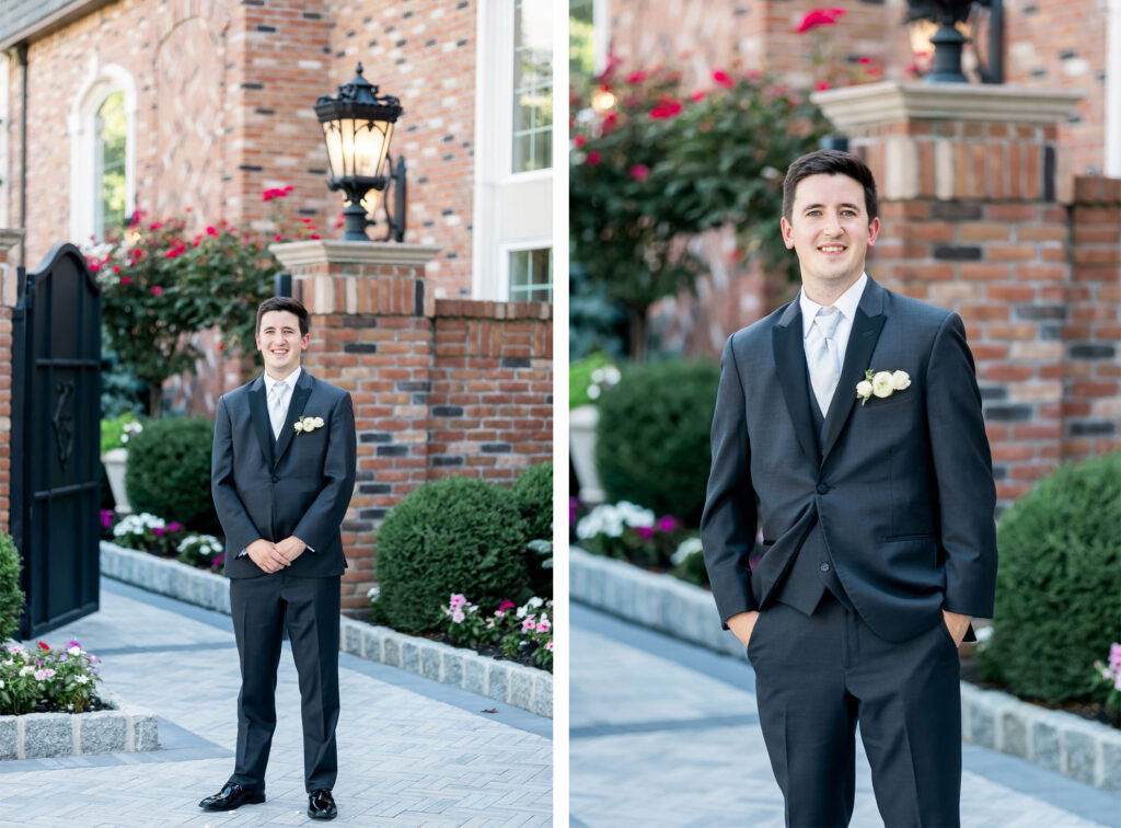 monmouth county wedding photography