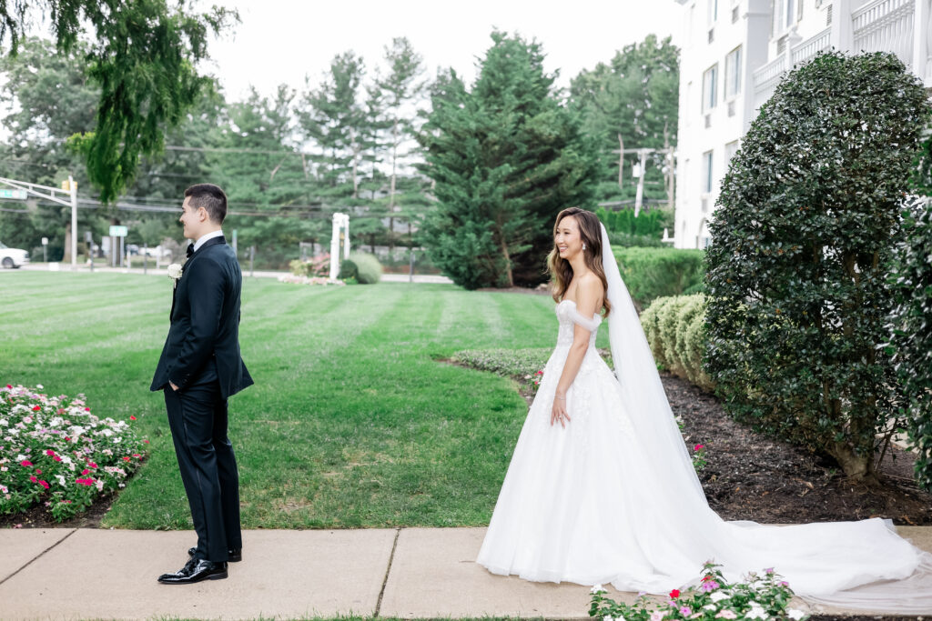 madison hotel wedding photography