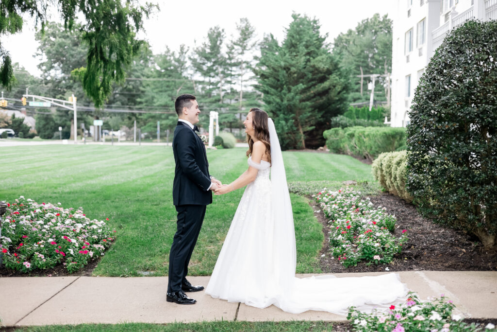 madison hotel wedding photography