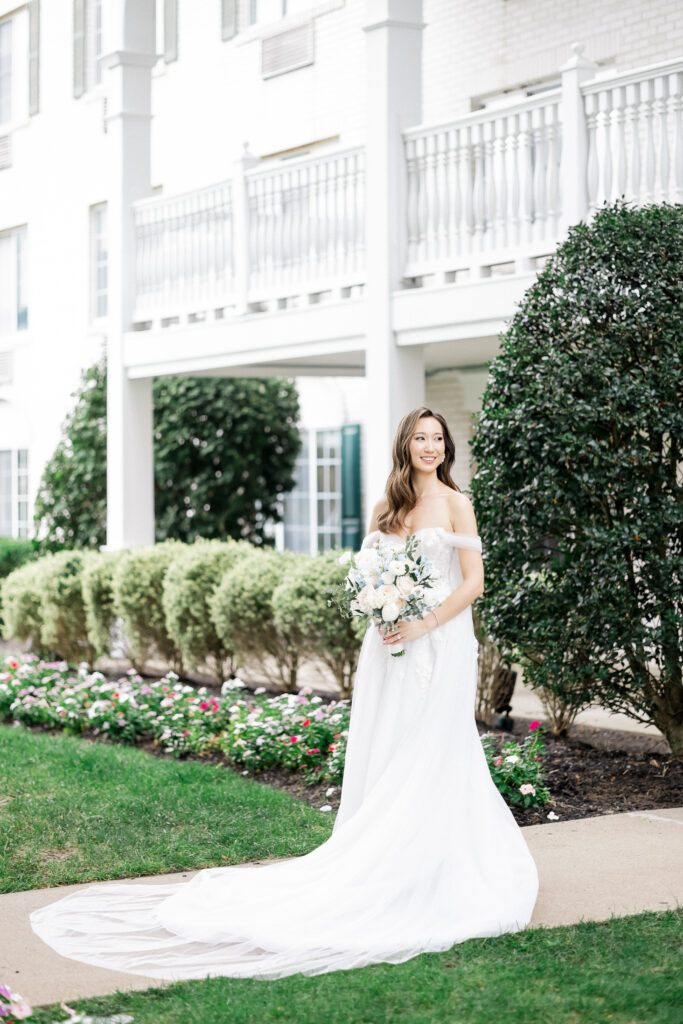 madison hotel wedding photography