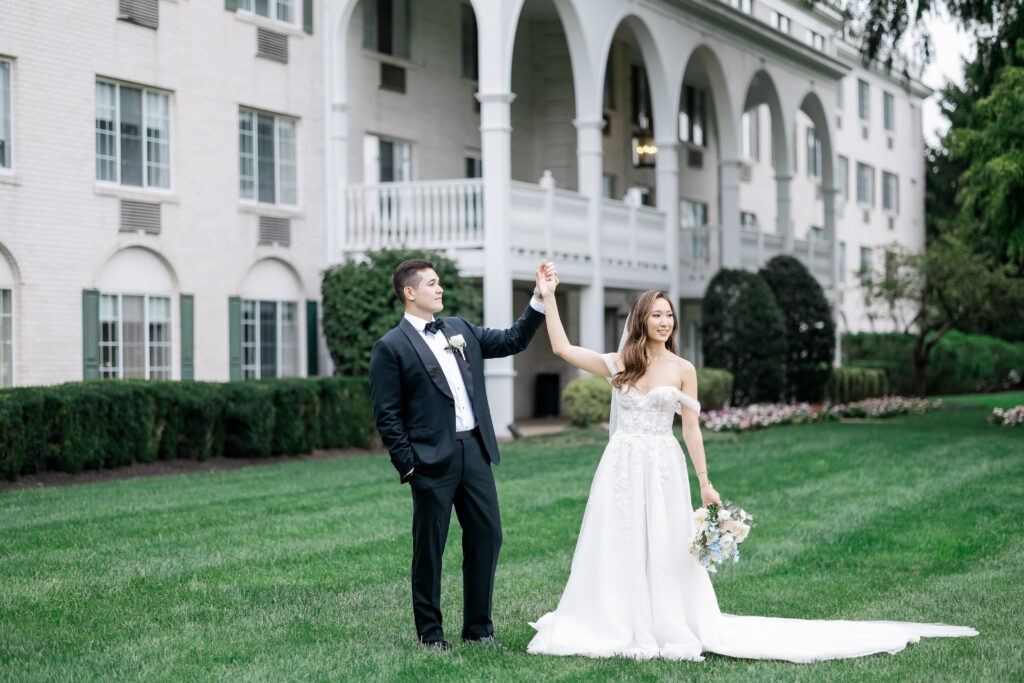 madison hotel wedding photography by asbury park wedding photographers