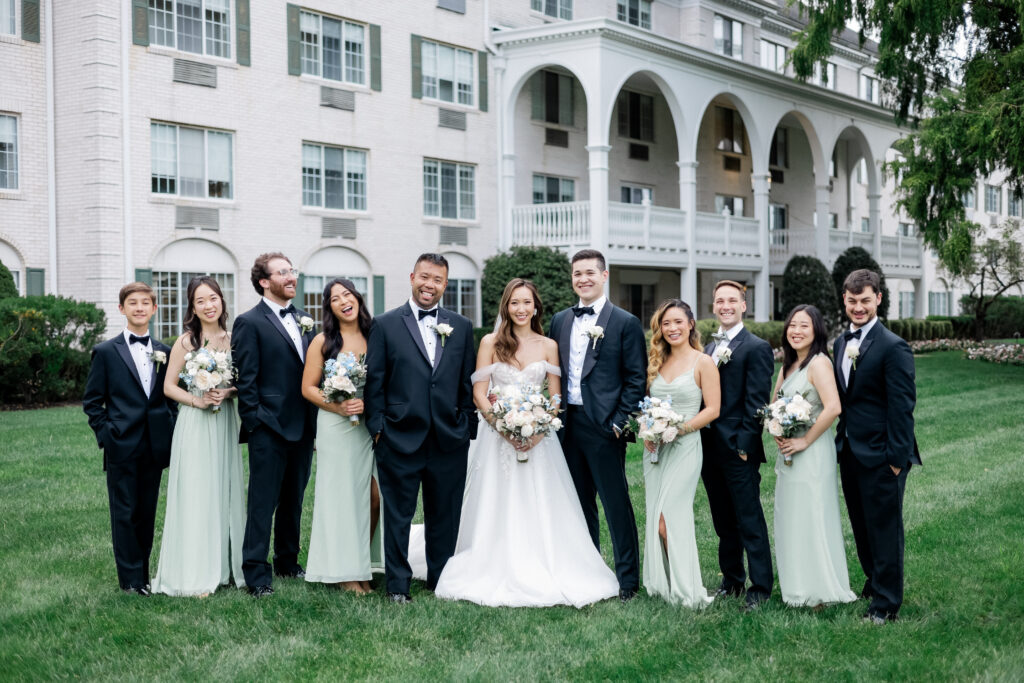 madison hotel wedding photography by asbury park wedding photographers