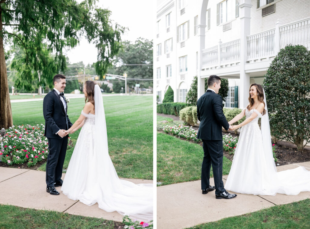 madison hotel wedding photography