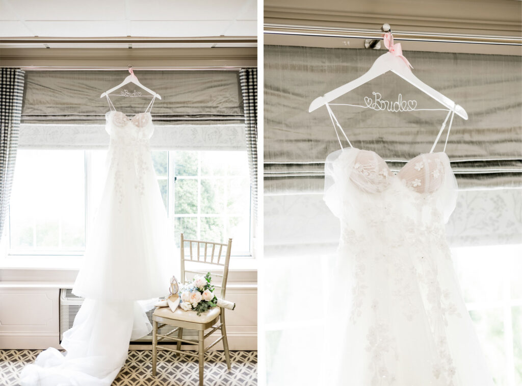 madison hotel wedding photography