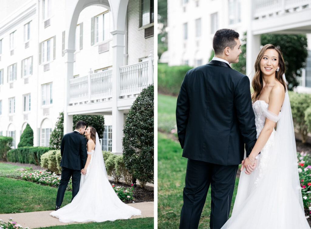 madison hotel wedding photography by asbury park wedding photographers