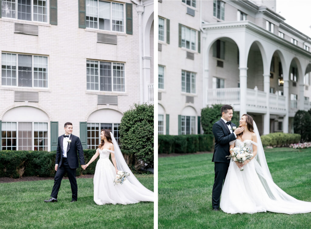 madison hotel wedding photography by asbury park wedding photographers