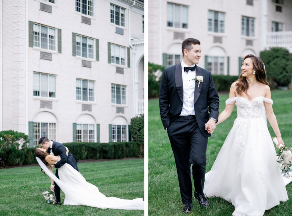 madison hotel wedding photography by asbury park wedding photographers