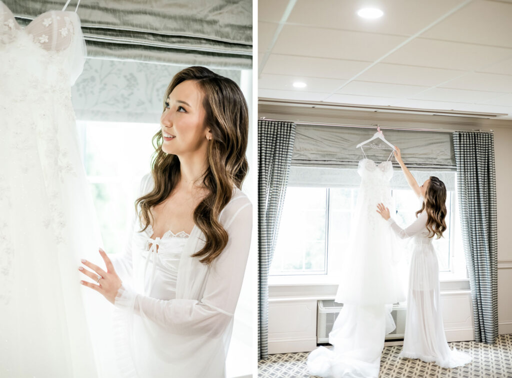 madison hotel wedding photography