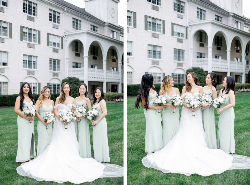 madison hotel wedding photography by asbury park wedding photographers