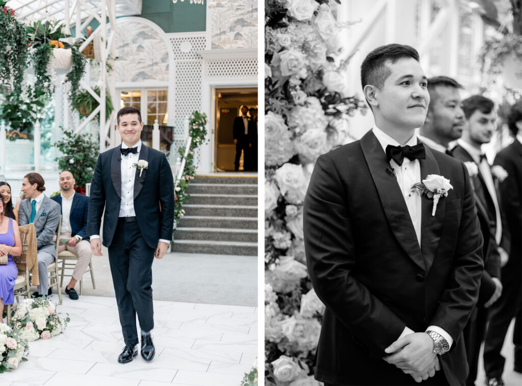 madison hotel wedding photography by asbury park wedding photographers