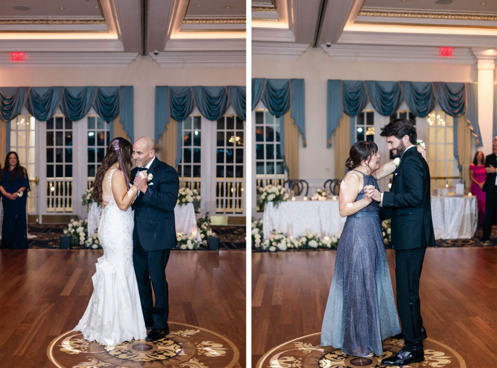 eagle oaks country club wedding photography