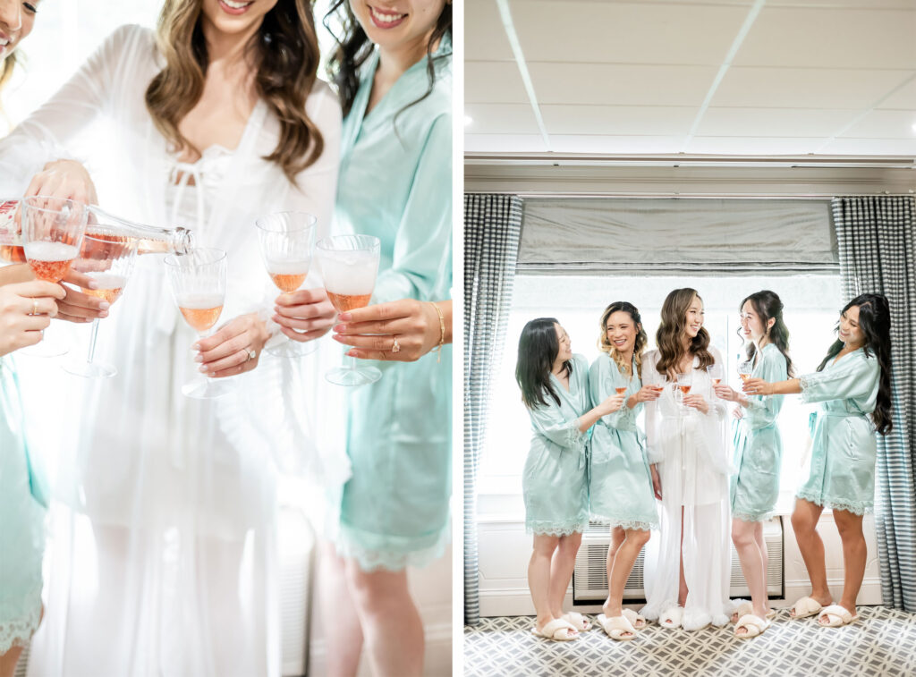 madison hotel wedding photography