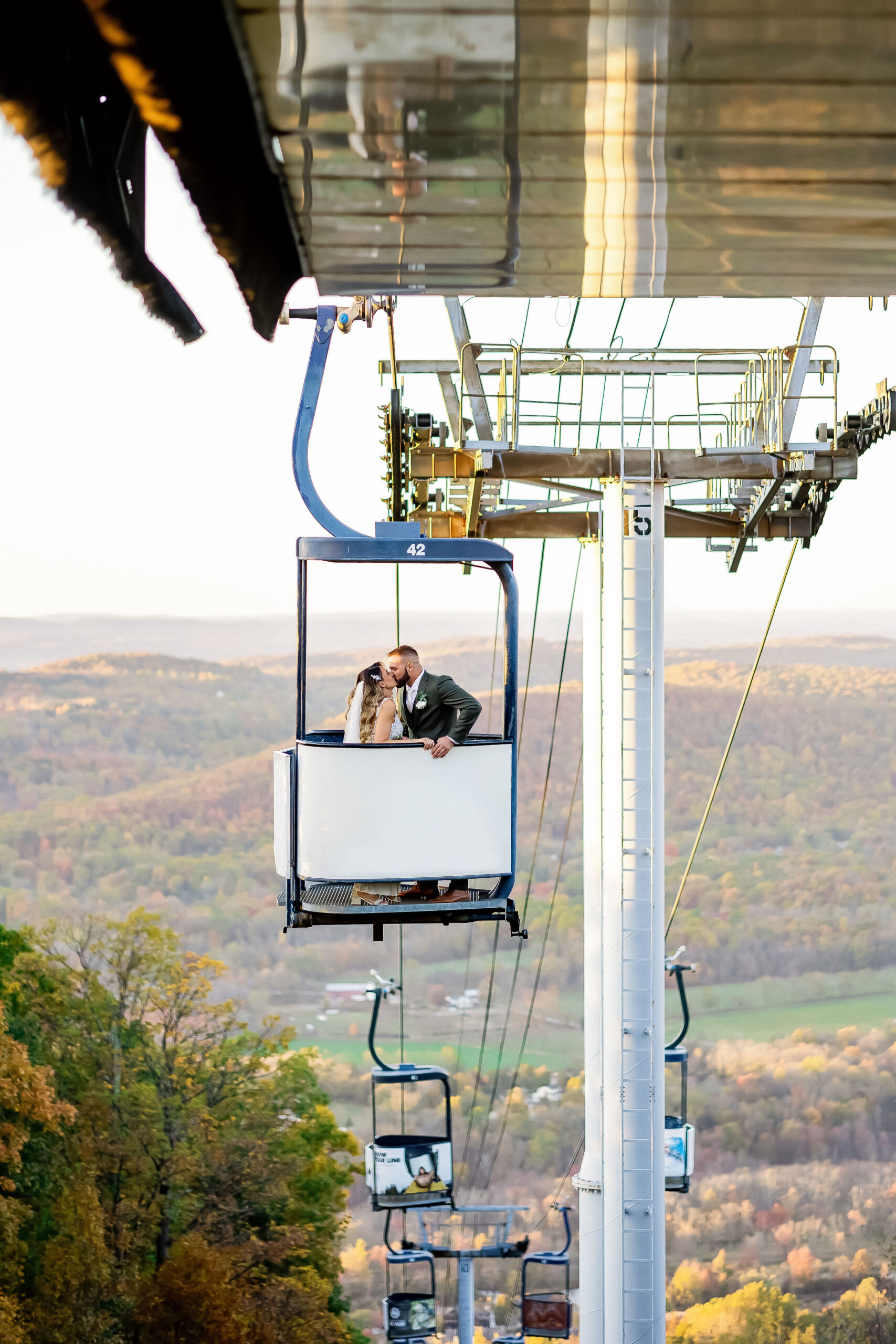 mountain creek resort wedding photography