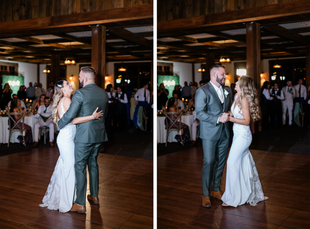 mountain creek resort wedding photography from monmouth county wedding photographers