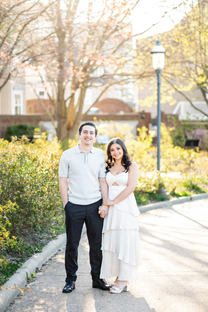 red bank engagement photos from asbury park wedding photographers