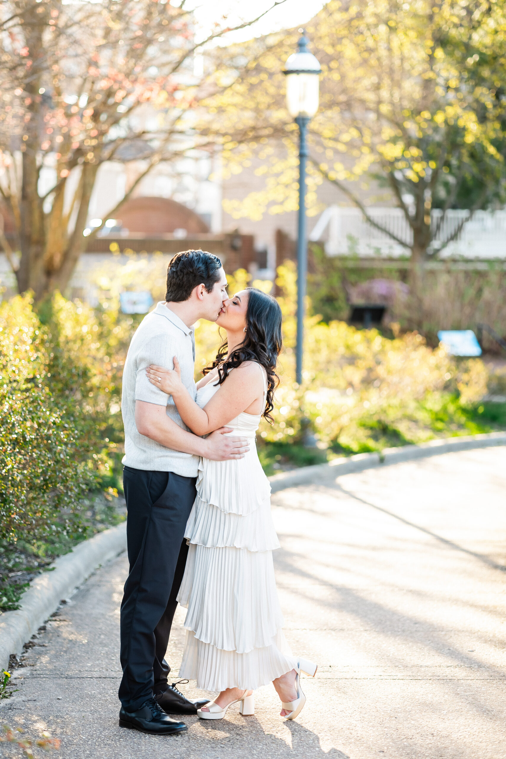 red bank engagement photos from asbury park wedding photographers
