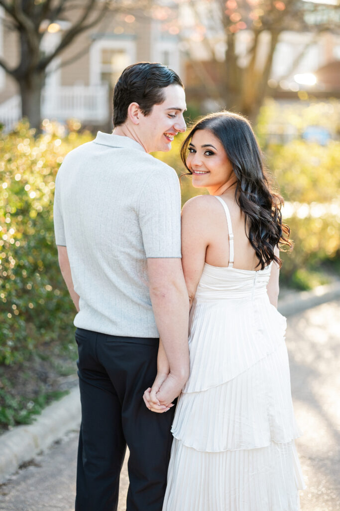 red bank engagement photos from asbury park wedding photographers