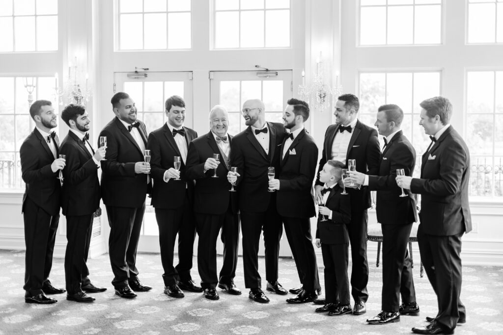 park savoy wedding photography by new jersey wedding photographers