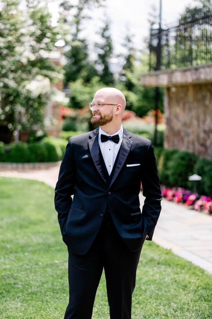 park savoy wedding photography by new jersey wedding photographers