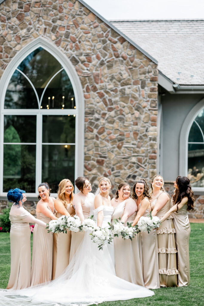 park savoy wedding photography by asbury park wedding photographers