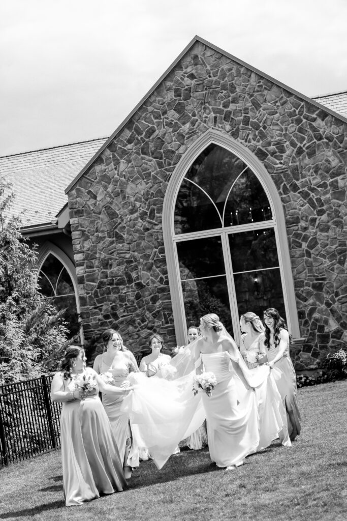 park savoy wedding photography by asbury park wedding photographers