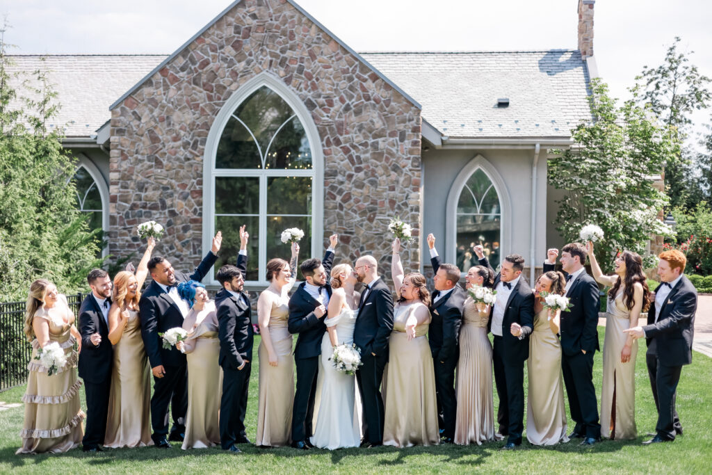 park savoy wedding photography by asbury park wedding photographers
