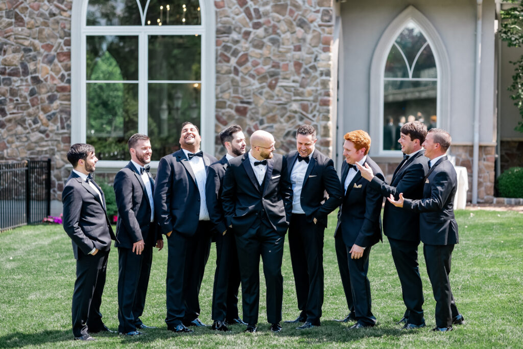 park savoy wedding photography by asbury park wedding photographers
