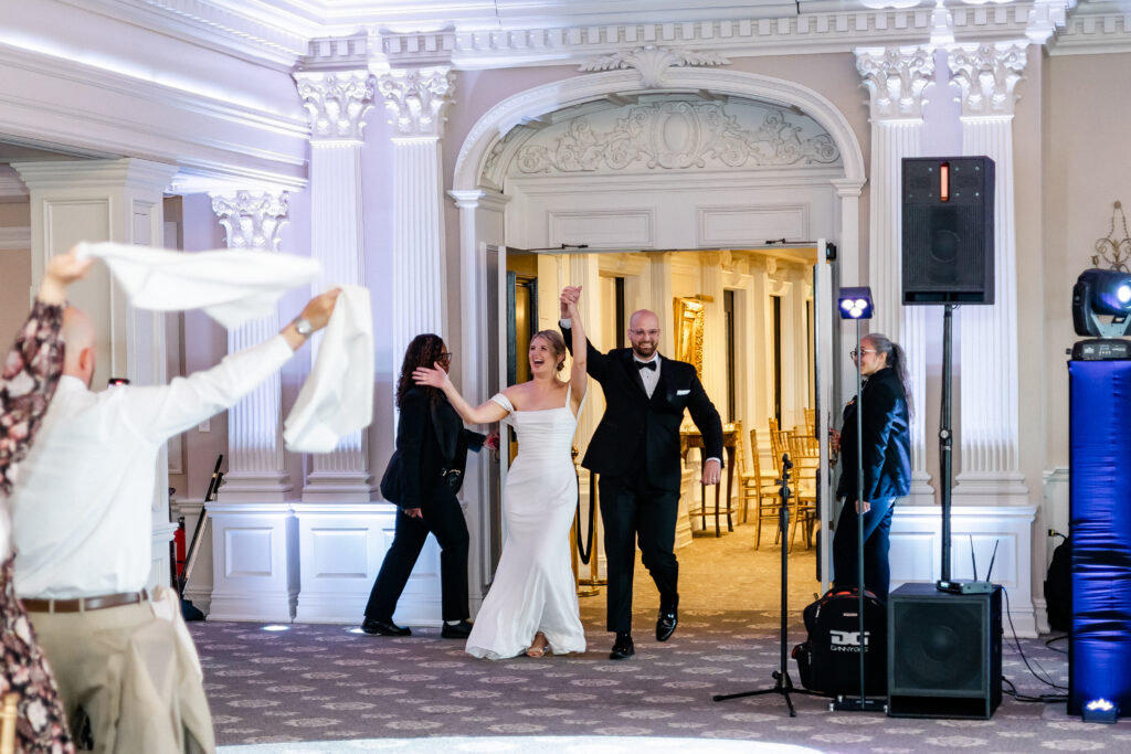park savoy wedding photography by asbury park wedding photographers