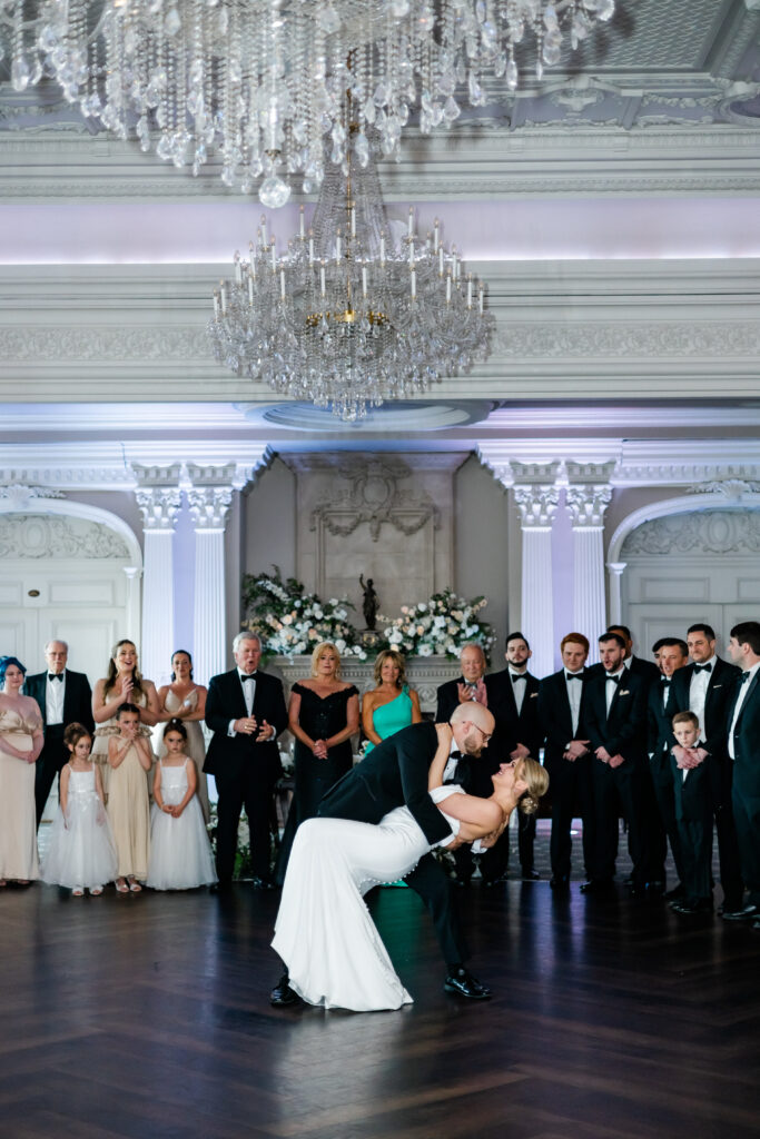 park savoy wedding photography by asbury park wedding photographers