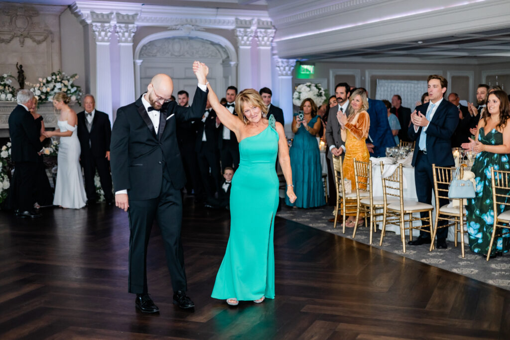 park savoy wedding photography by asbury park wedding photographers