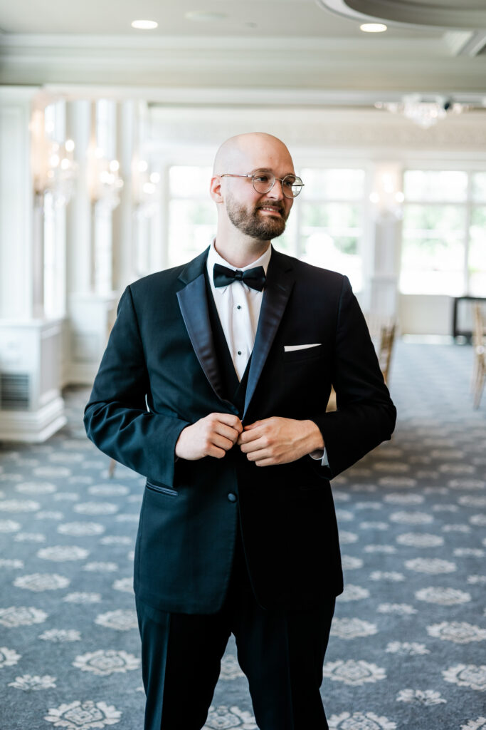park savoy wedding photography by new jersey wedding photographers